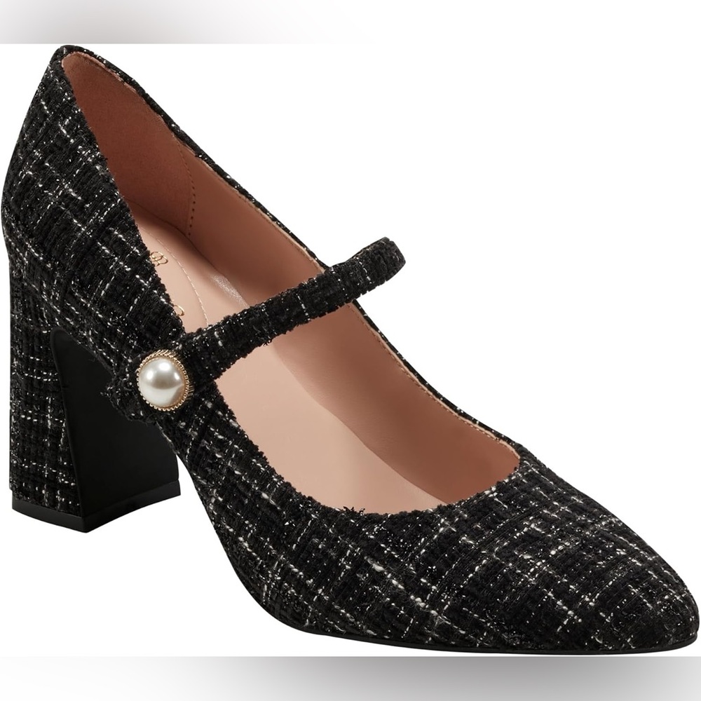 Bandolino Women's Kirsten Pump  Size 8.5